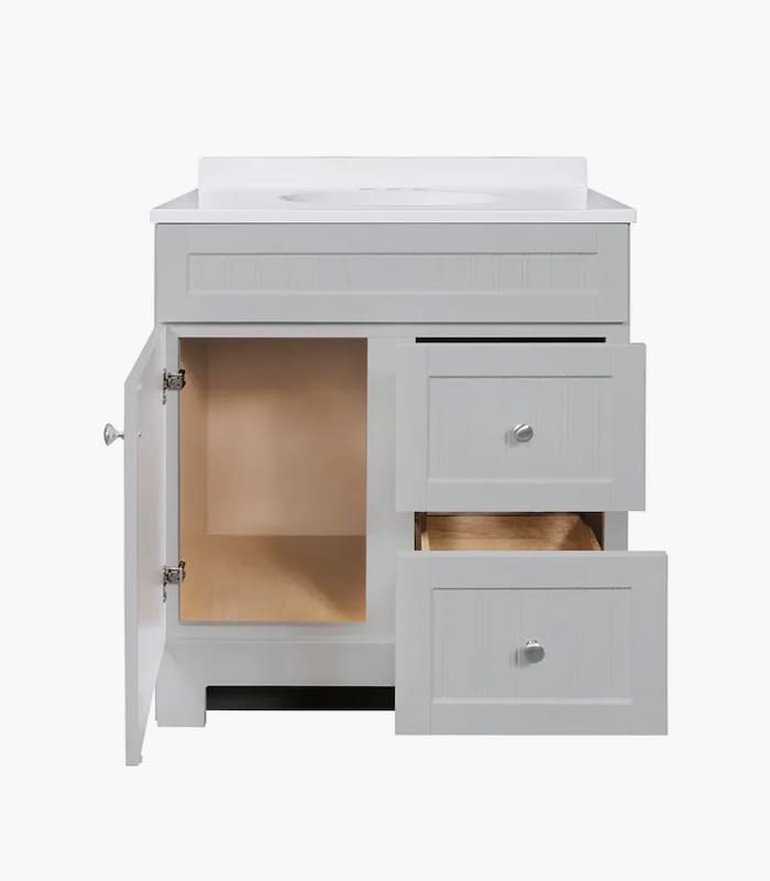 bathroom-product-17 Vanity Cabinet - Image 1
