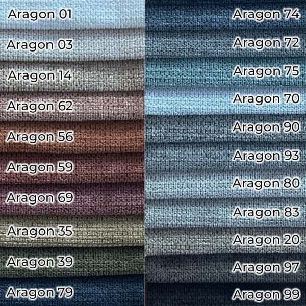 Vedruvoodi "Linda Pocket" komplekt (LUX) - Image 5