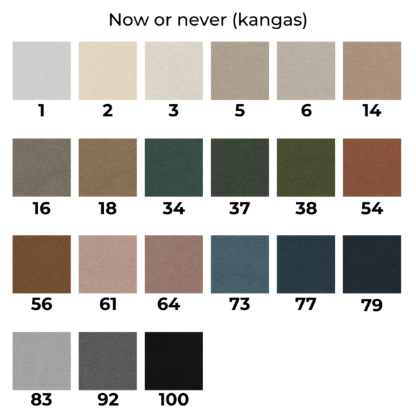 Kontinentaalvoodi "Jeremy" - Image 6