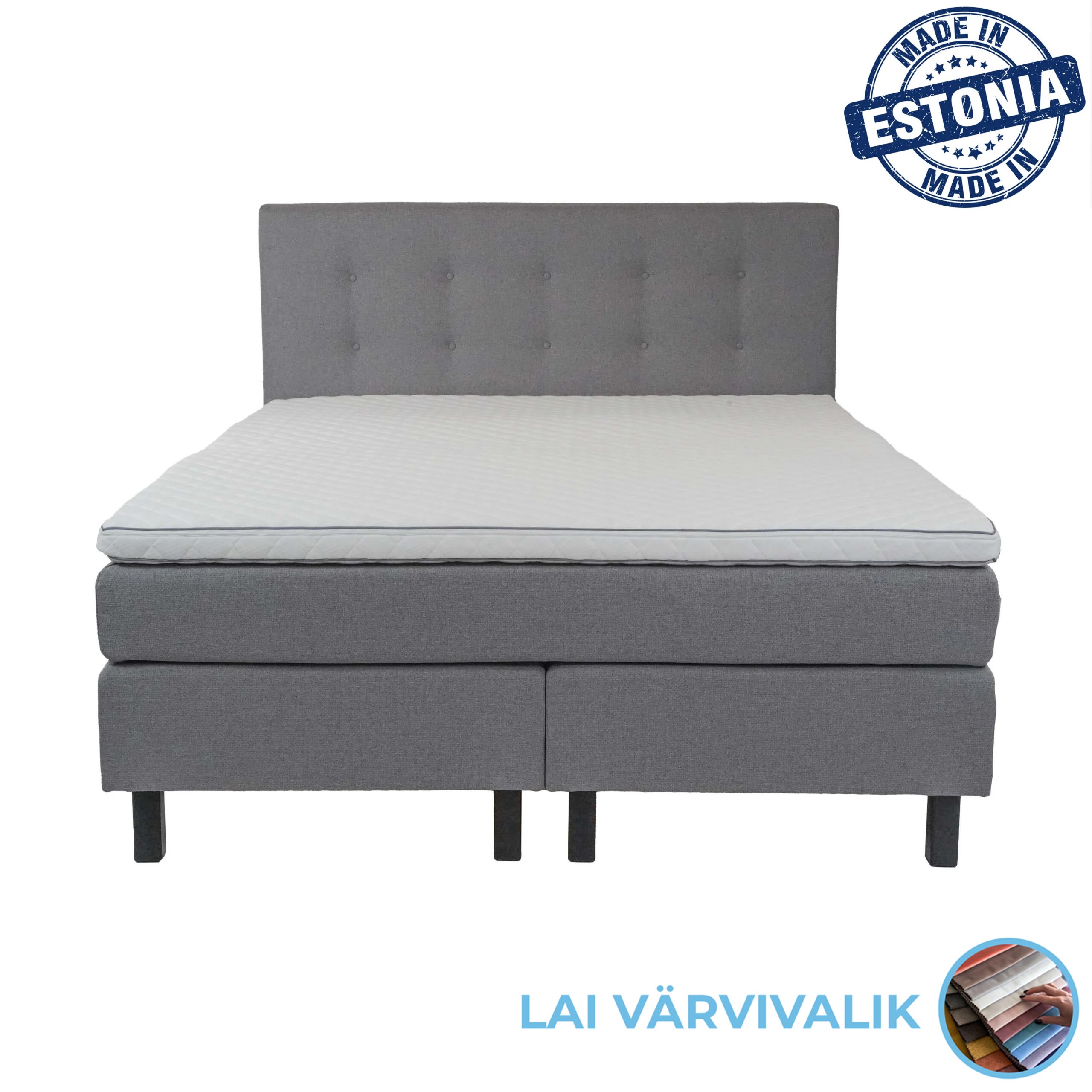 kontinentaalvoodi oslo veeb 1 Kontinentaalvoodi "Oslo" - Image 1