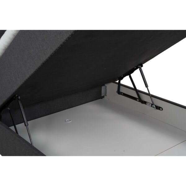 Pesukastiga voodi "Luna" - Image 4