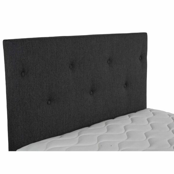 Pesukastiga voodi "Luna" - Image 5