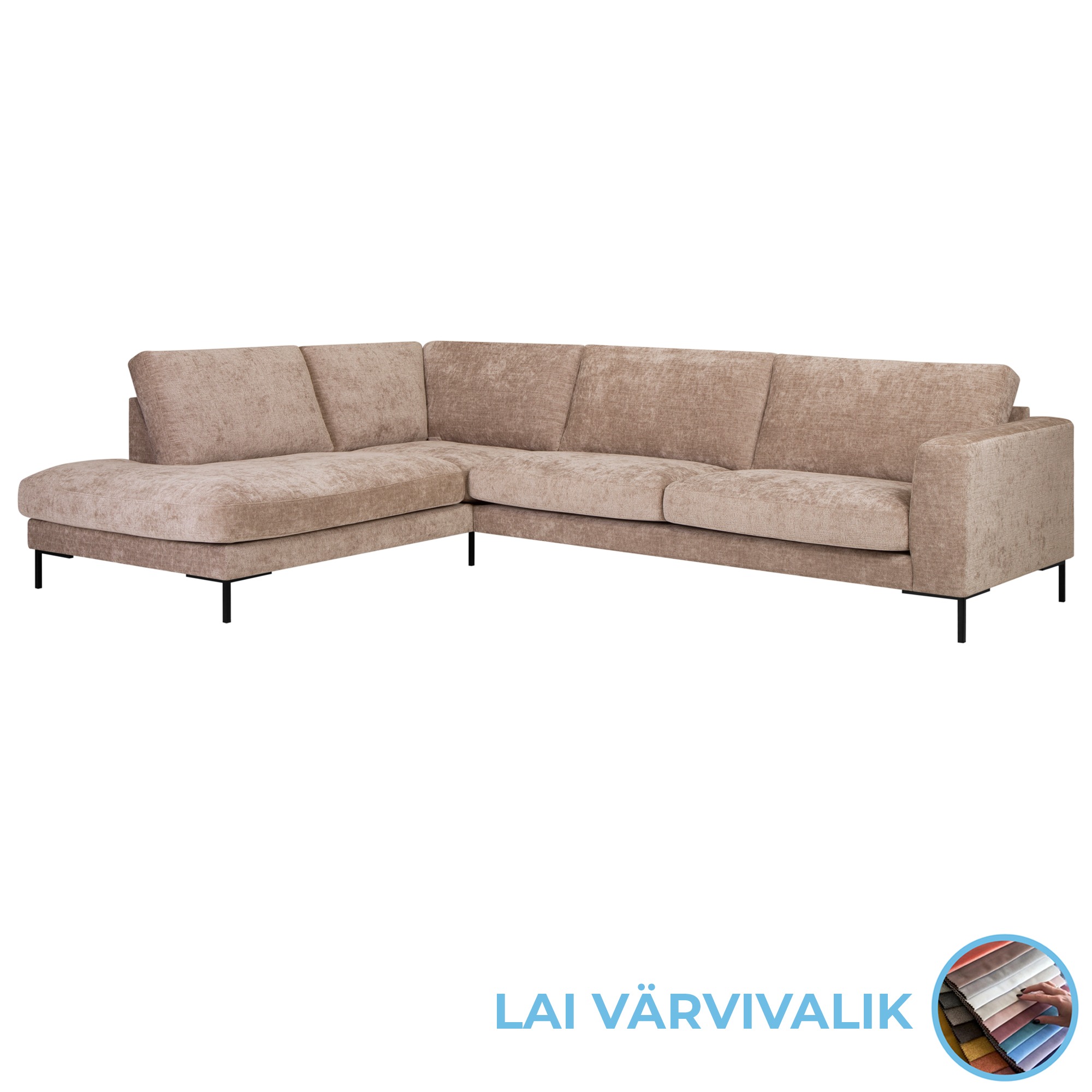 Aspen OE XL Nurgadiivan