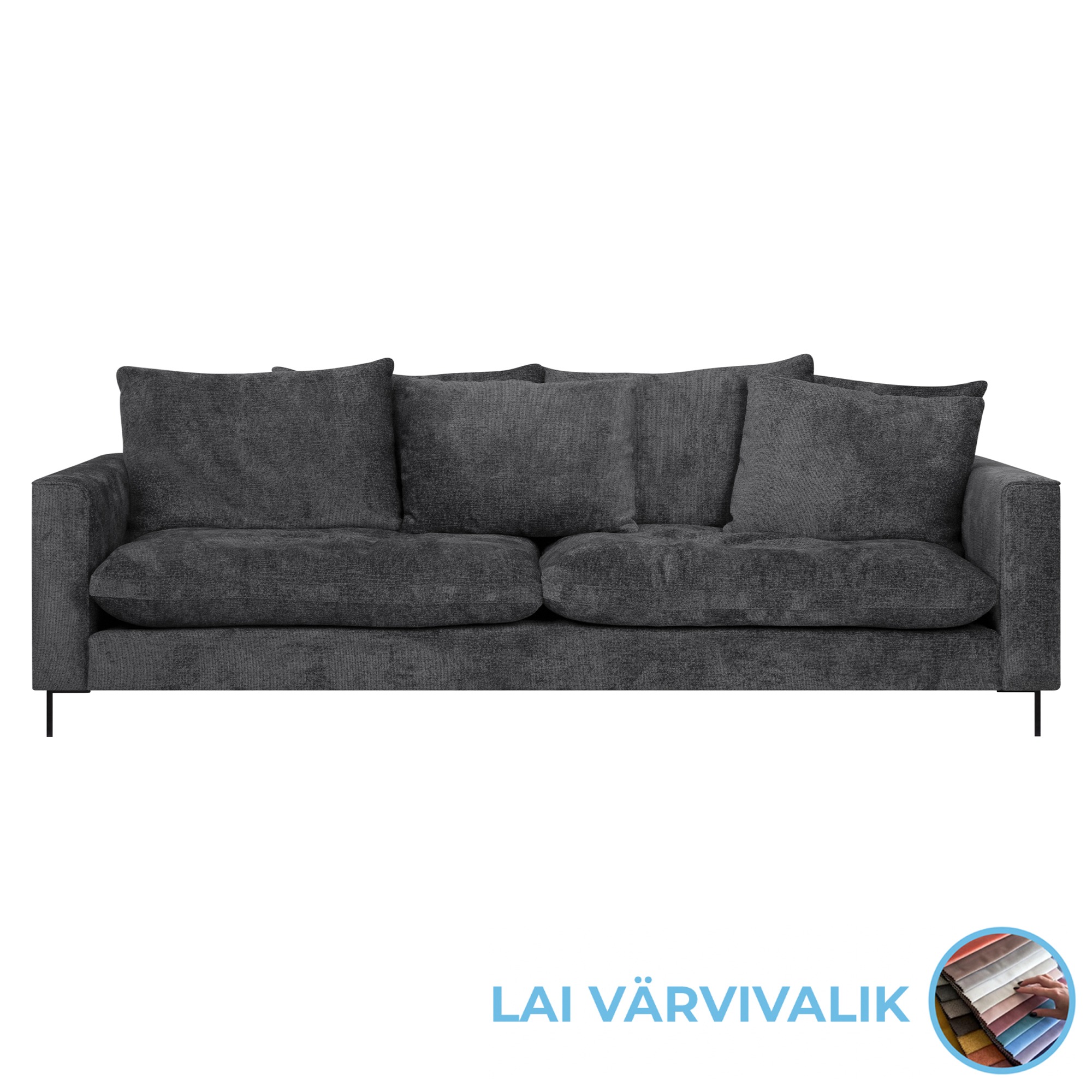 Diivan JAMES XL veeb1 Diivan