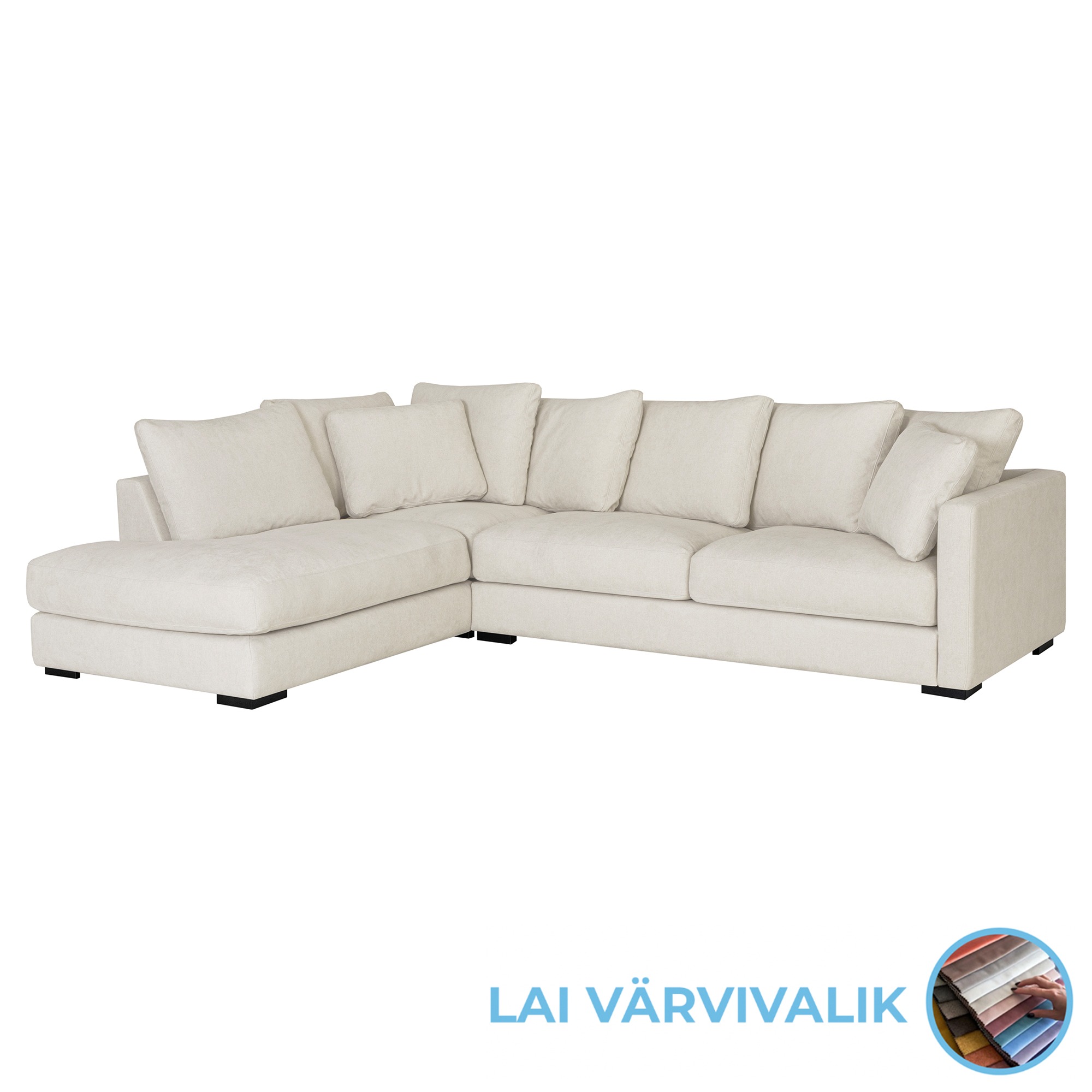 Nurgadiivan Bambo OE XL veeb1 Nurgadiivan "Bambo" OE L - Image 1