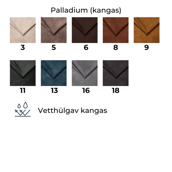 Diivan "Scandi" S - Image 4