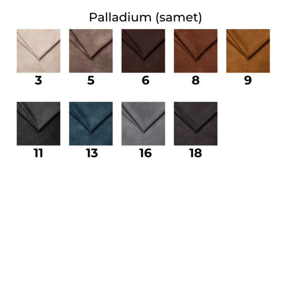 Diivan "Scandi" XL - Image 3