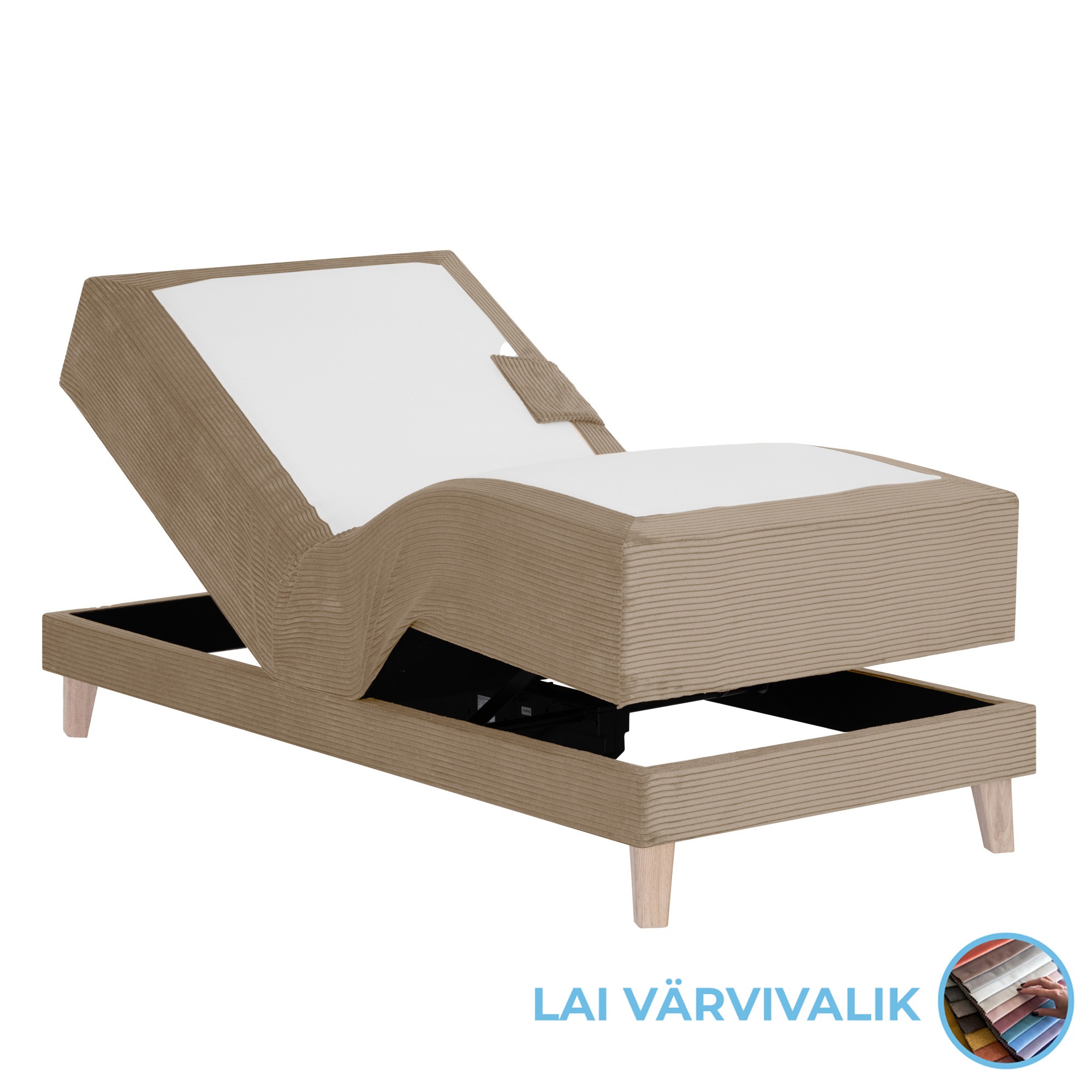 Leonidas_8_1 mootorvoodi