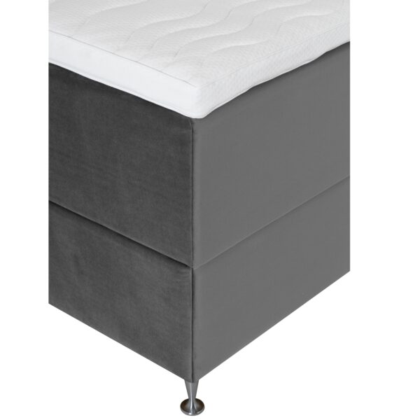 Kontinentaalvoodi pesukastiga "UNI Premium" - Image 6